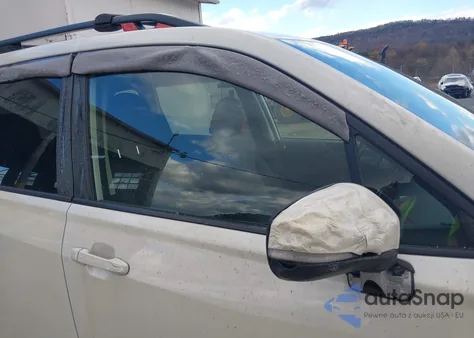 2019 Subaru Forester Sport из США, поврежденный, VIN JF2SKAPC2KH505505